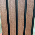 HKC paneel kleur Redwood