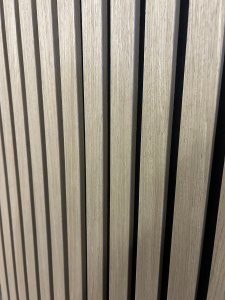 Akupanelen Grijs Eiken 709C