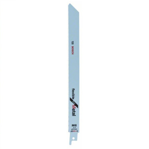 BOSCH RECIPROZAAGBLAD S 1122 EF Flexible FOR METAL