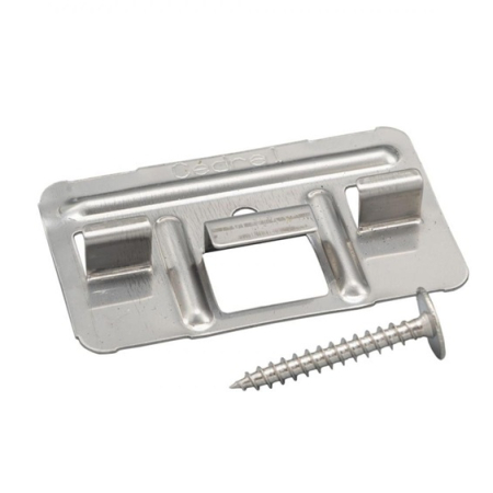 Cedral click clip