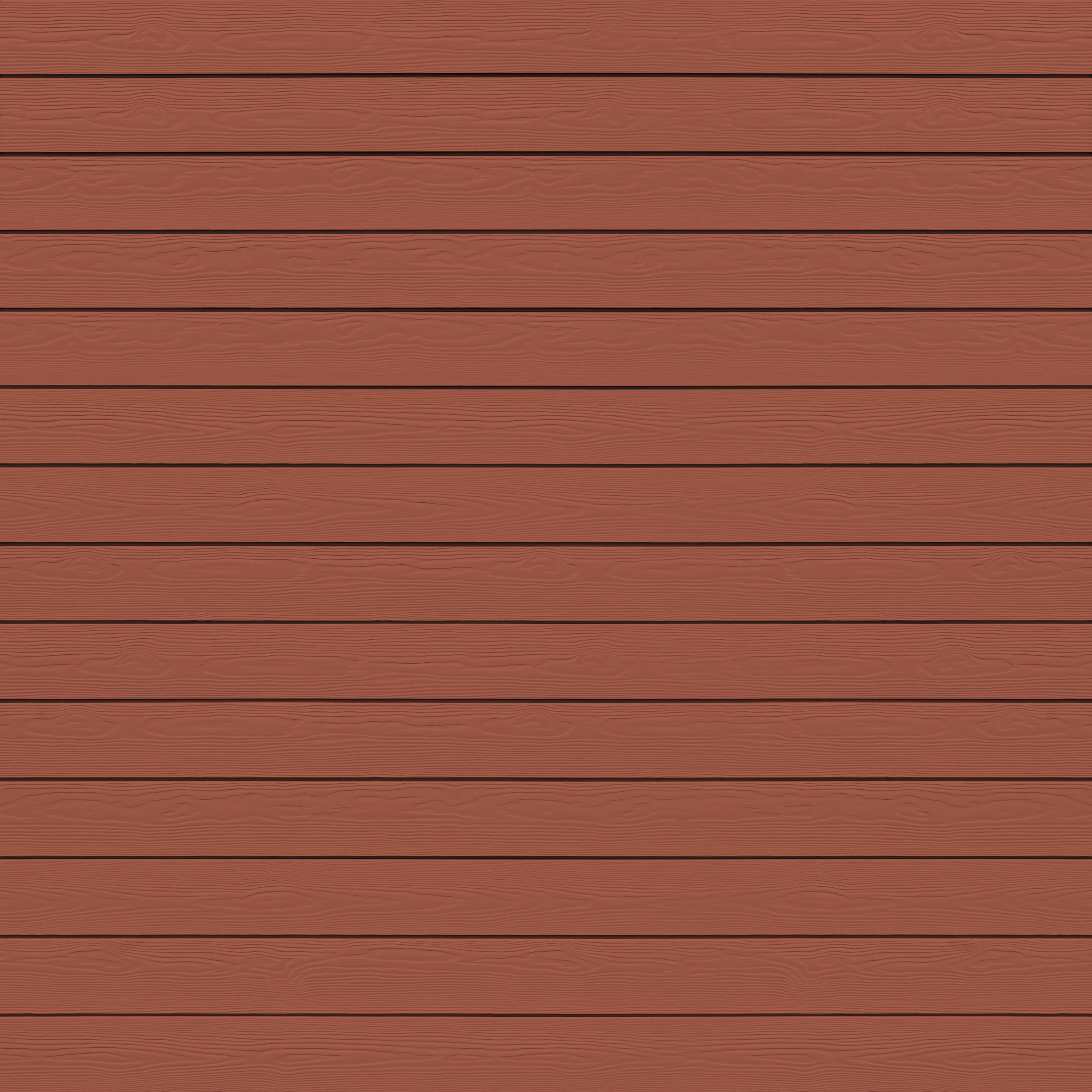 Cedral Click Wood Gevelbekleding Baksteenrood C72