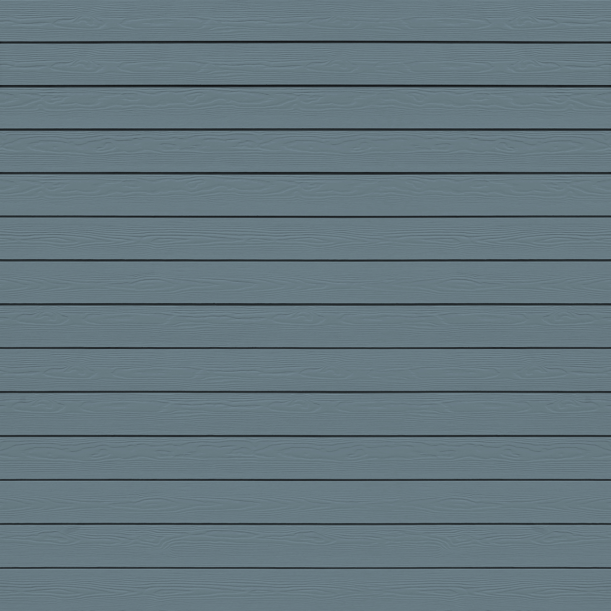 Cedral Click Wood Gevelbekleding Oceaanblauw C73