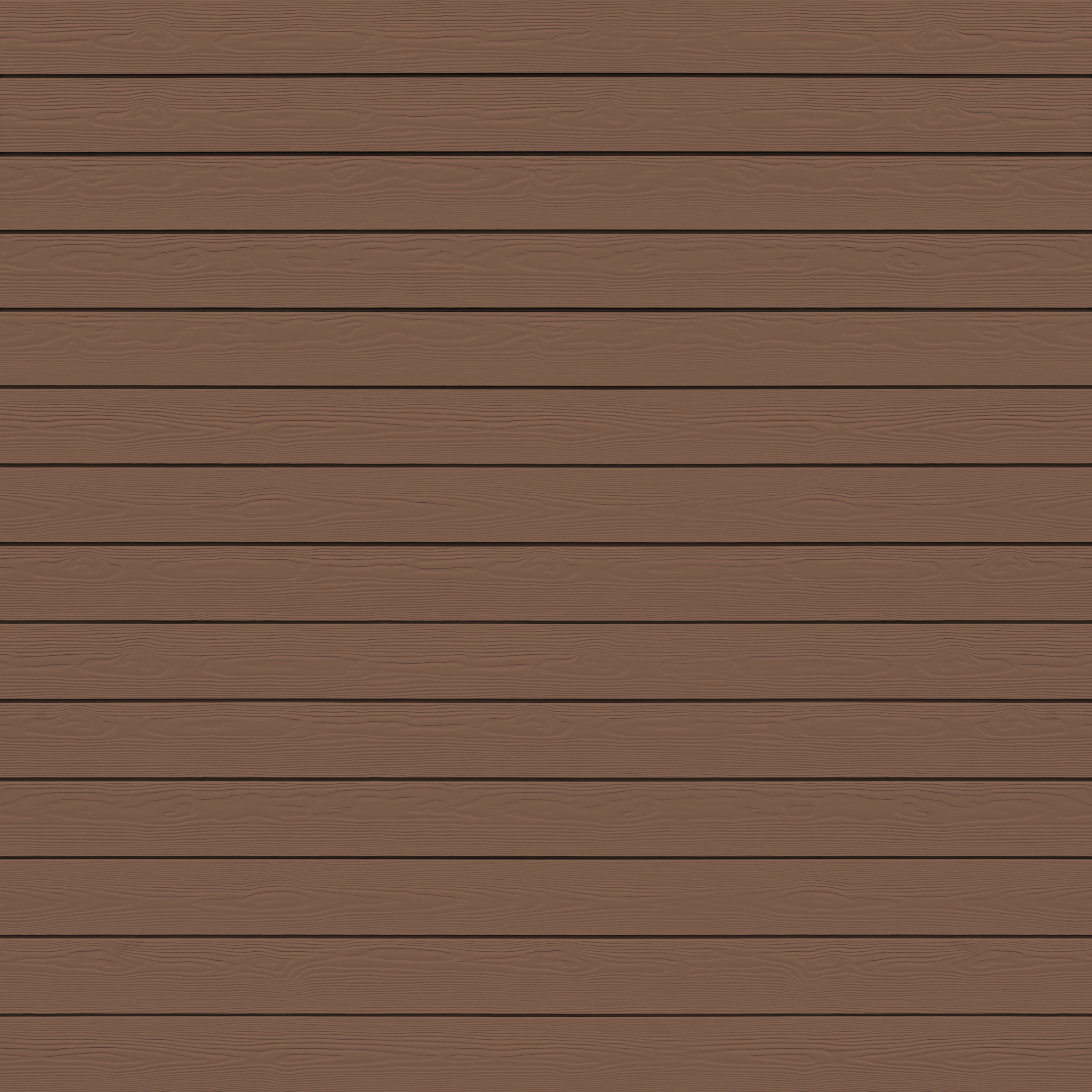 Cedral Click Wood Gevelbekleding Cacaobruin C78