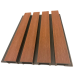 HKC WPC wandpanelen kleur Redwood