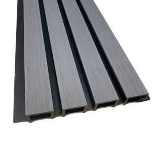 HKC – WPC wandpanelen kleur Silvery Grey