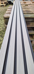 WPC HKC antique wood