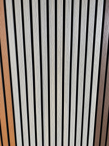 WPC HKC wandelement antique wood 2