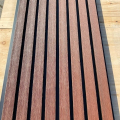 WPC paneel Redwood