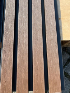 WPC Rosewood