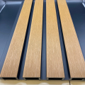 WPC paneel kleur Teak