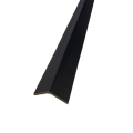 WPC Hoekstuk kleur Black