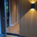 HKC kleur Teak